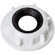 Установче кільце зовнішньої верхній крильчатки посудомийної машини Ariston, Indesit, Kaizer C00144315. PR1