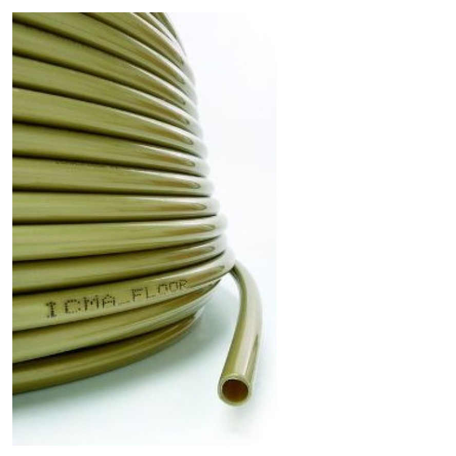 Труба для теплої підлоги ICMA PEX-A EVOH ф16х2мм