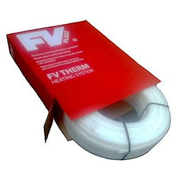 Труба для теплої підлоги FV-Plast PE-RT EVOH 16х2 (Чехія)