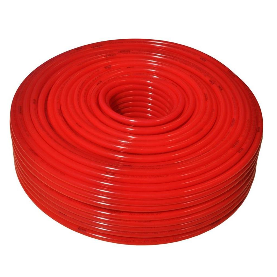 Труба для теплої підлоги Unidelta PEX-B EVOH 16x2