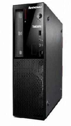 Lenovo ThinkCentre Edge71 SFF / Intel Pentium G840 (2 ядра по 2.8 GHz) / 4 GB DDR3 / 320 GB HDD, фото 3