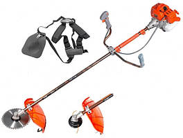 Бензокоса Shark GT-4500 EHA