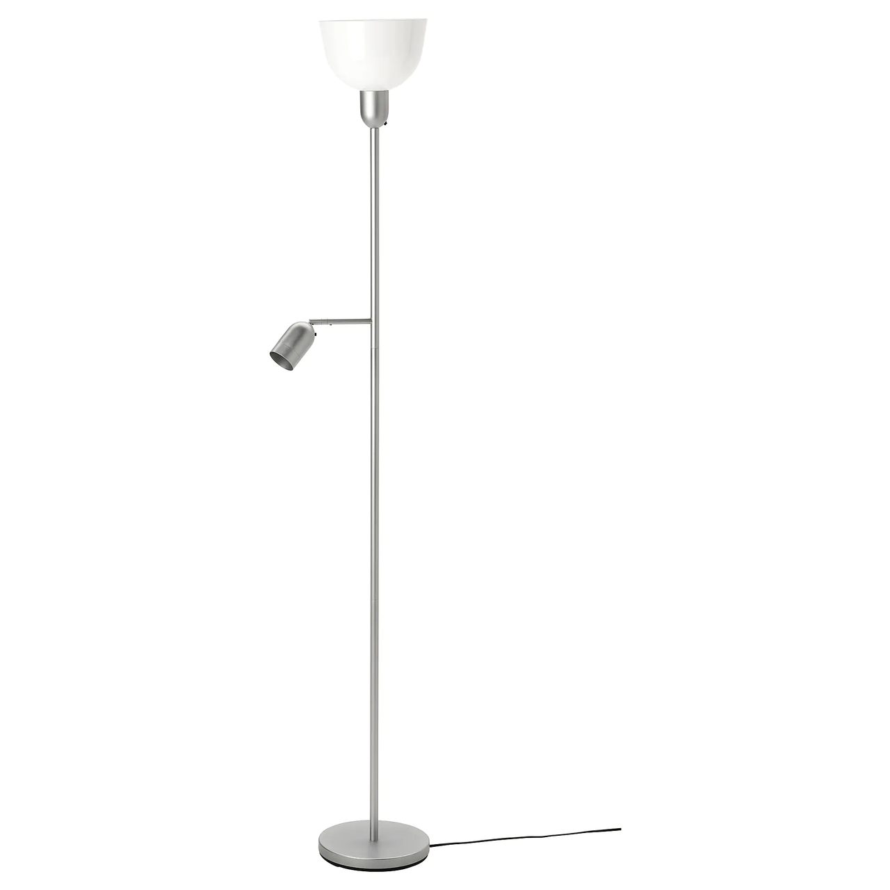 Підлогова лампа для читання HEKTOGRAM IKEA 804.777.10