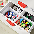 Шафа для дитячої SMASTAD  / PLATSA IKEA 894.283.10, фото 6