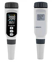 PH828+, pH-метр, вимірювач кислотності SmartSensor, Li-ion акумулятор, фото 9