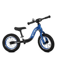 Беговел PROFI KIDS дитячий 12 д. ML1203A-3