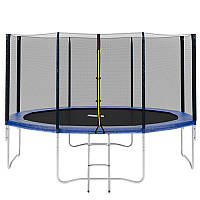 Батут профі ф3,66