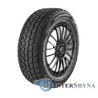 Шины зимние 275/45 R21 110H XL Powertrac Snowmarch