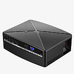 Проектор мультимедійний з Wi-Fi кінопроектор відеопроектор Wi-light C80 Проектор для дому+Anycast у подарунок, фото 7