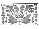 МиГ-25 РБТ. Збірна модель літака в масштабі 1/48. ICM 48901, фото 6