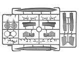 МиГ-25 РБТ. Збірна модель літака в масштабі 1/48. ICM 48901, фото 8