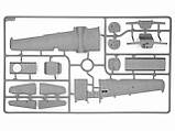 A-26В Invader Pacific War Theater, американський бомбувальник ІІ МВ. 1/48 ICM 48285, фото 5