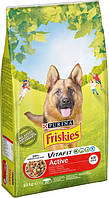Purina Friskies Фрискас