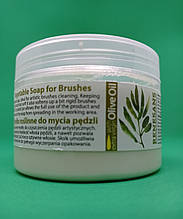 Рослинне мило для пензликів,110 мл Renesans