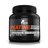 Креатин Olimp Creatine Monohydrate Powder 250 г, фото 2