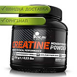 Креатин Olimp Creatine Monohydrate Powder 250 г, фото 3