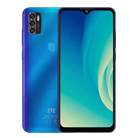 Чохли для ZTE Blade A7s 2020