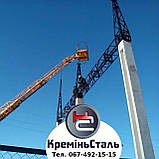 Виготовлення металевих ферм, фото 3