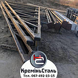 Виготовлення металевих ферм, фото 2