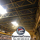 Виготовлення металевих ферм, фото 5