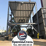 Виготовлення металевих опор для промислового обладнання, фото 3