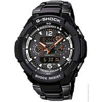 Часы наручные Casio G-Shock GW-3500BD-1AER