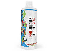 Fish Collagen Peptides Zero 1L