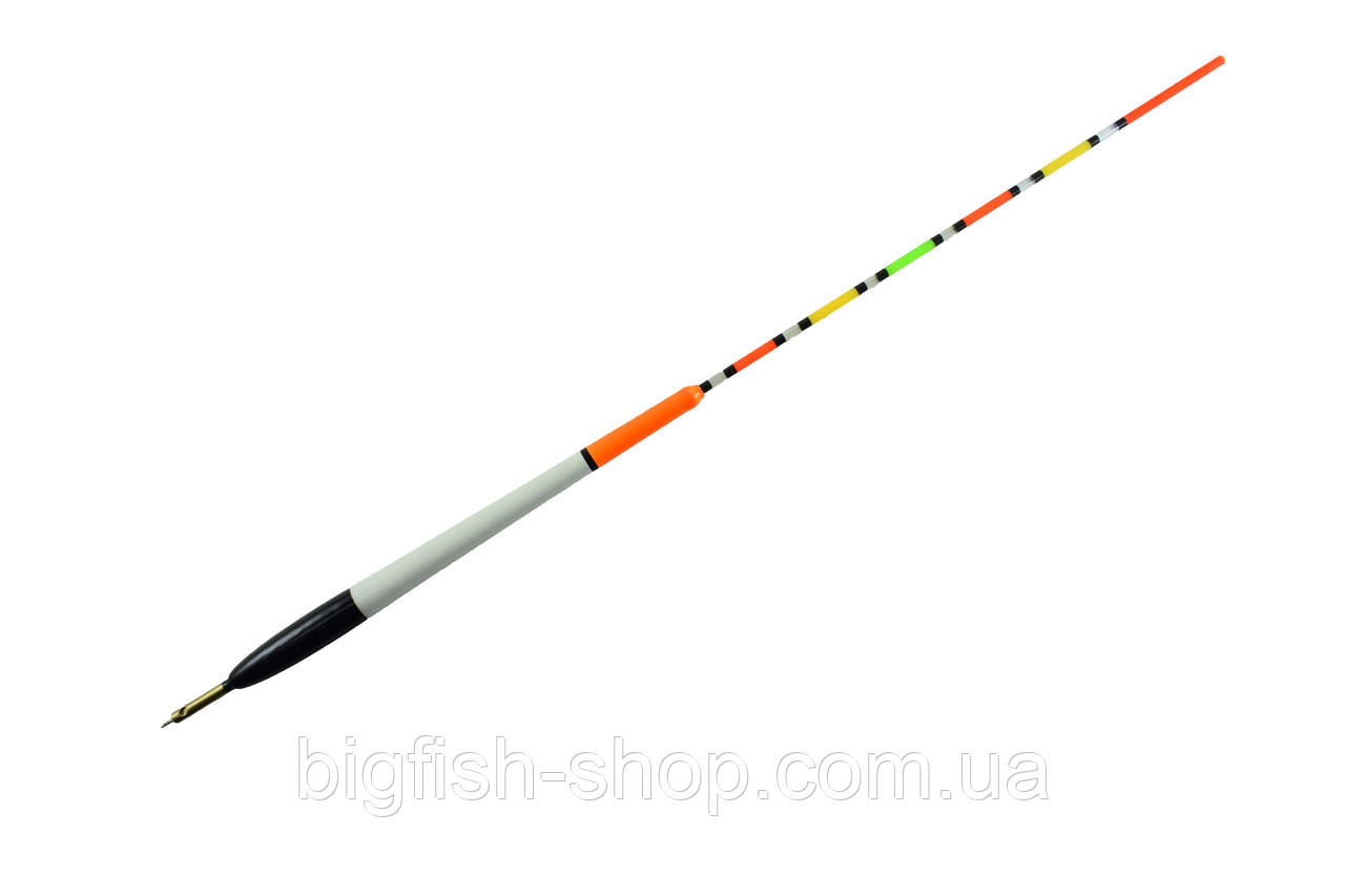 Поплавок матчевий Expert Super Sensitive Waggler (2ld + 3 гр.)