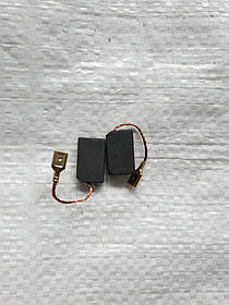 Електропила Парма 2М Щітки 6.3*12.5*20