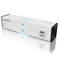 Бактерицидний рециркулятор BactoSfera ORBB 15x2 Gorizont