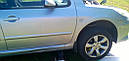 Бризковики MGC Peugeot 307 універсал Пежо 2001-2008 р.в. комплект 4 шт 9603K7, 9603K8, фото 5