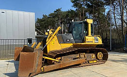 Бульдозер Komatsu D65PX-15EO (2007 р)