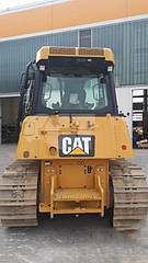 Бульдозер CATERPILLAR D6K2 (2017 м)