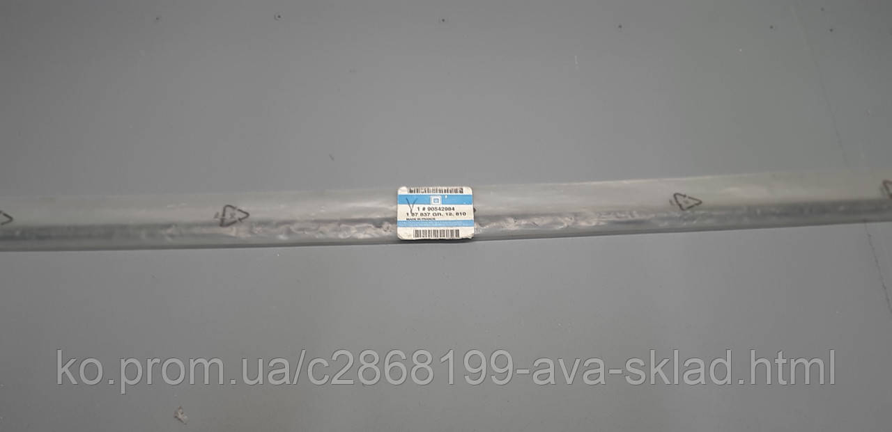 Молдинг даху оригінал GM 90542984