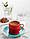 Турецький мелену каву в банку преміальний подвійний обжарювання Selamlique 125 грам Арабіка 100%, фото 9