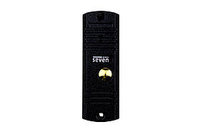 Визивна панель SEVEN CP-7506 black