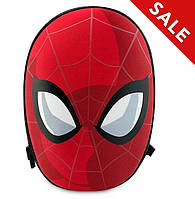 Дісней оригінал Рюкзак шкільна людина павук червоний Disney Spider Man Backpack School