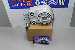 Радіатор оливи з ущільненням, із монтажними елементами "Easy Fit" Renault, Nissan