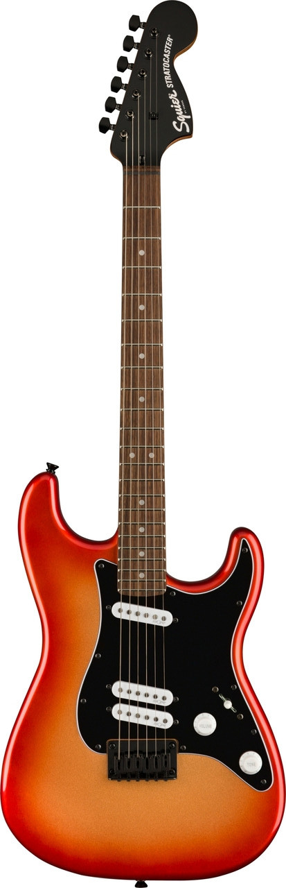 ギター Squier by Fender Contemporary Special HT Amazon.co.jp: Squier by Fender エレキギター Contemporary