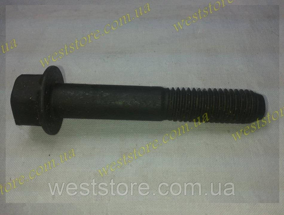 Болт м12х69х1.75 кріплення шківа коленвала 69 мм Lanos Ланос 1.5 GM 94501109
