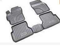 Килимки Jeep Renegade 2014-2023