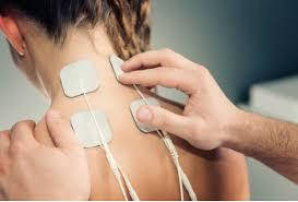 Електротерапія