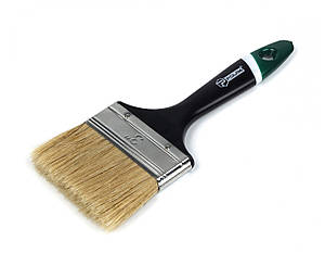 Пензель "Англійська"3" пластмасова ручка Полакс