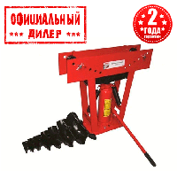 Гидравлический трубогибочный станок Holzmann RBM 16