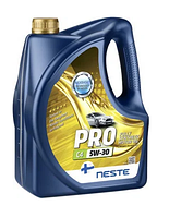 Neste Pro C4 5W-30 Масло моторне синтетичне (4л)