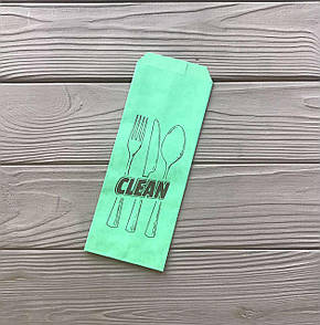 Пакет для приладів 210х75 мм 937Ф