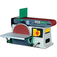 Шліфувальний верстат по дереву Holzstar BTS 250 (0.8 кВт)