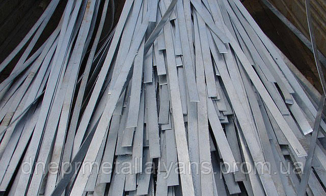 Полоса 60х6 мм стальная горячекатаная сталь 3 пс мера 6 метровая ГОСТ 103-2006 - фото 3 - id-p1395534884