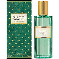 Жіночі парфуми Gucci Memoire D'une Odeur Pink (Гуччі Меморі Дюн Одер Пінк) Парфумована вода 100 ml/мл