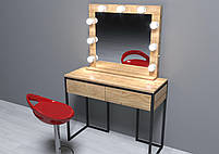 Консольний столик Лофт, фото 3